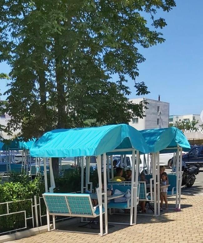 Academy Hotel Venus Dış mekan fotoğraf