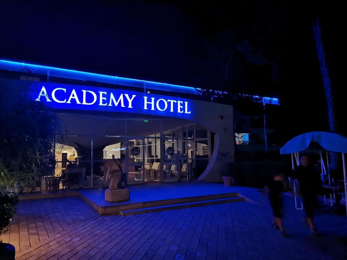 Academy Hotel Venus Dış mekan fotoğraf