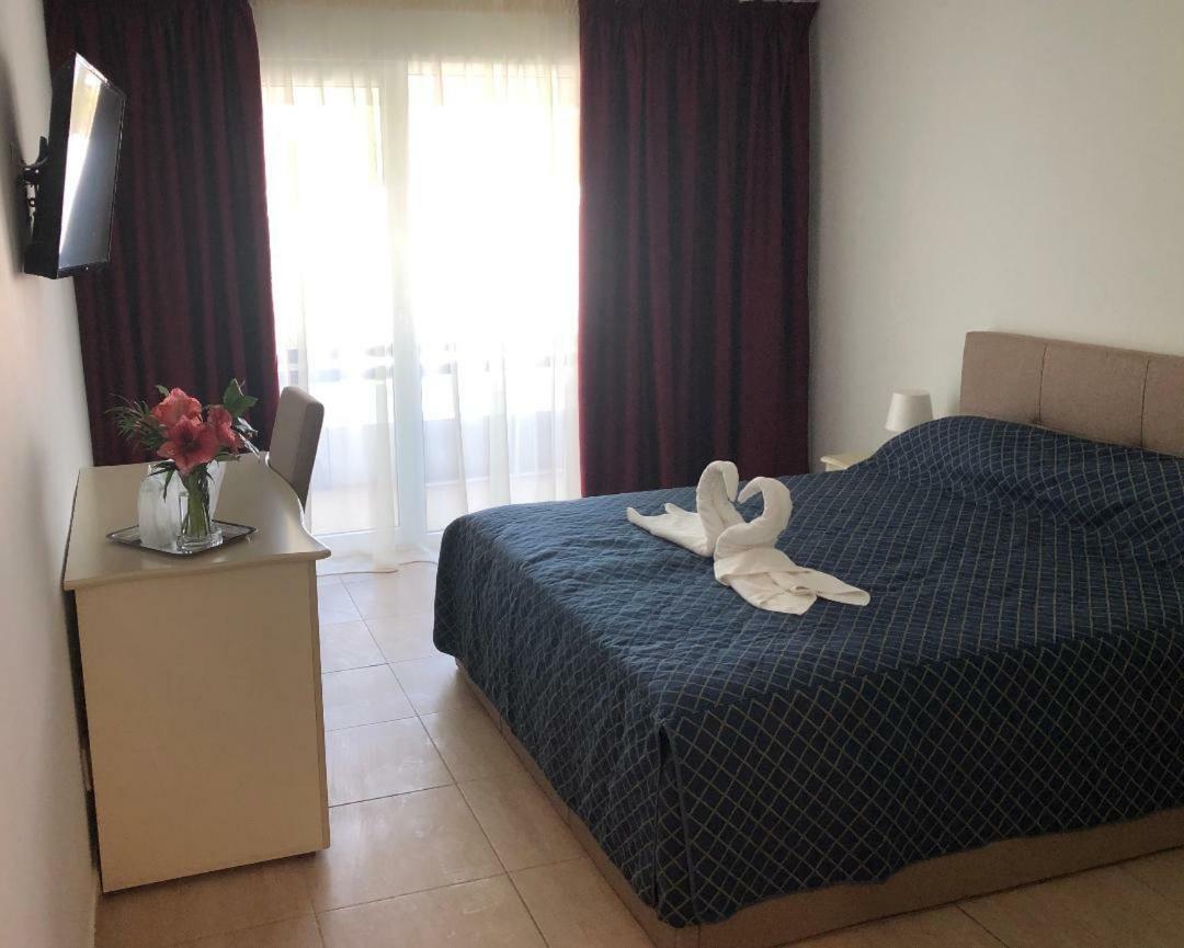 Academy Hotel Venus Dış mekan fotoğraf