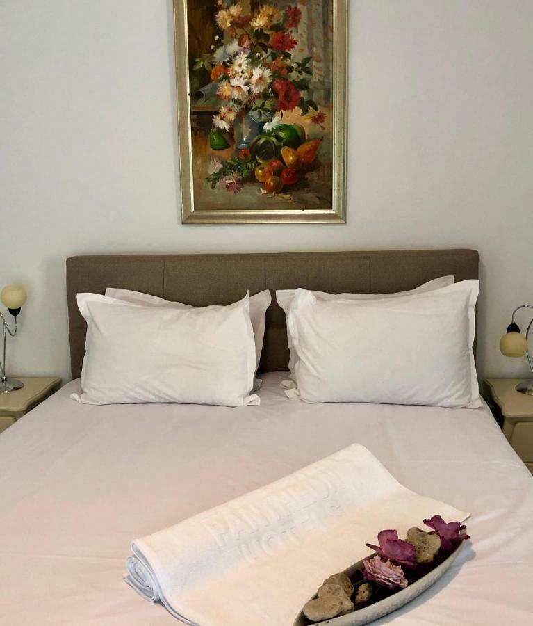 Academy Hotel Venus Dış mekan fotoğraf