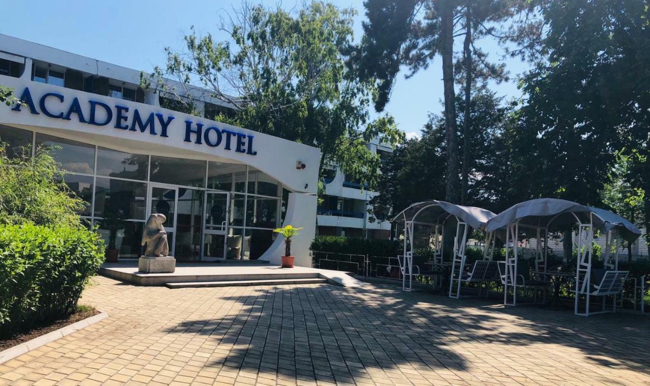 Academy Hotel Venus Dış mekan fotoğraf