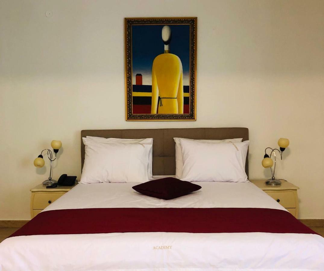 Academy Hotel Venus Dış mekan fotoğraf