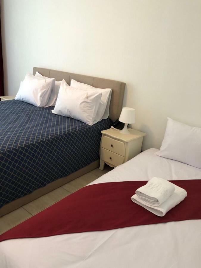 Academy Hotel Venus Dış mekan fotoğraf
