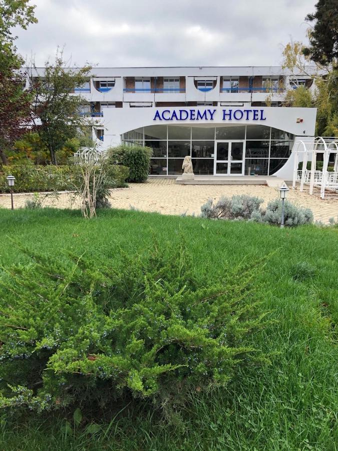 Academy Hotel Venus Dış mekan fotoğraf